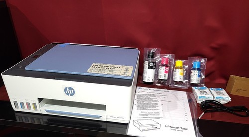Smart tank 5106 - hp,