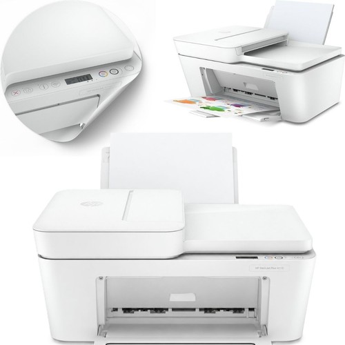 Deskjet 4110 serie - 4110,