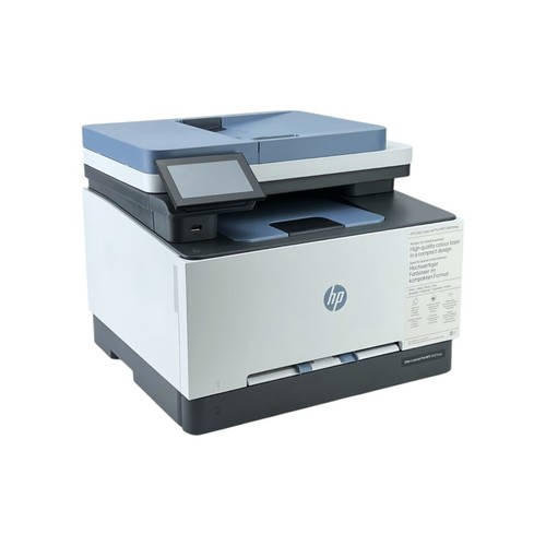 Color laserjet pro mfp - color,