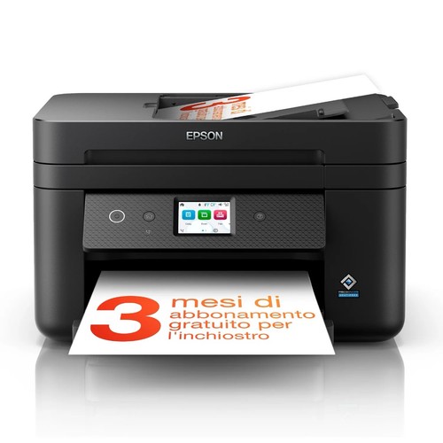 Epson workforce 2960dwf - epson,