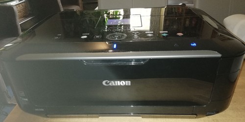 Canon mg5350 - canon,
