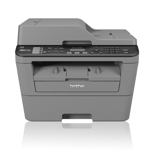 Brother mfc l2700dw - brother, mfc-l2700dw
