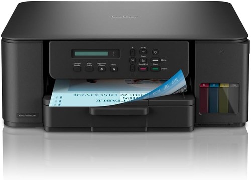 Brother dcp t580dw - brother, dcp-t580dw