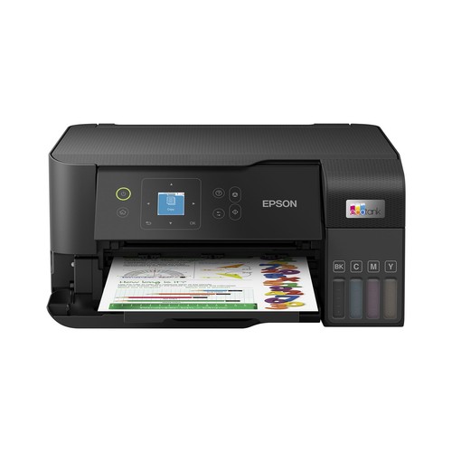 Epson ecotank 2840 - ecotank, et-2840