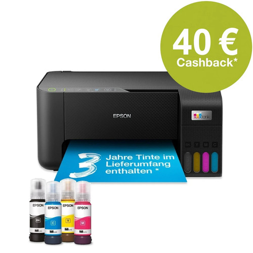 Epson ecotank 2864 - epson, et-2864