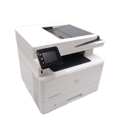 Multifunktions laserdrucker - hp,