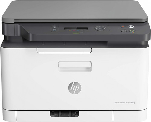 Color laser 178nwg - hp,