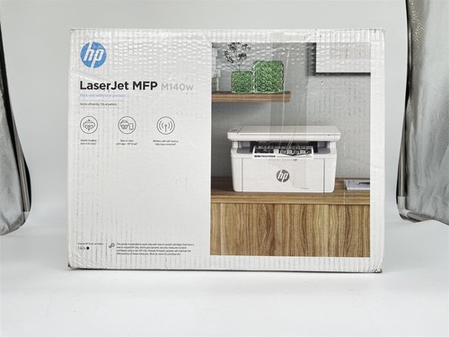 Laserjet m140w - hp,