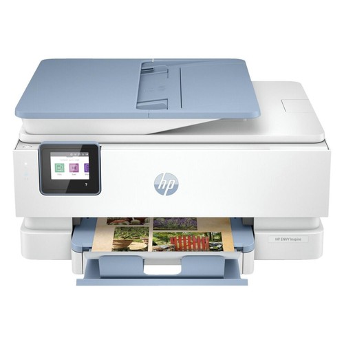 Envy inspire 7921e - hp,