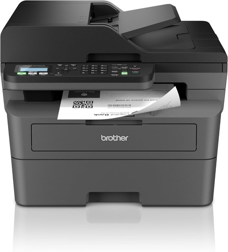 Brother mfc l2835dw in 1 - mfc-l2835dw, 4-in-1