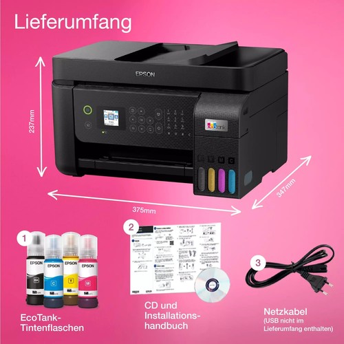 Epson ecotank 4800 - epson,