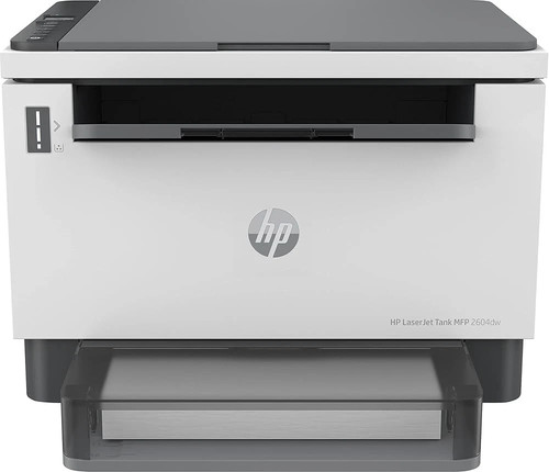 Laserjet tank mfp 2604dw - hp,