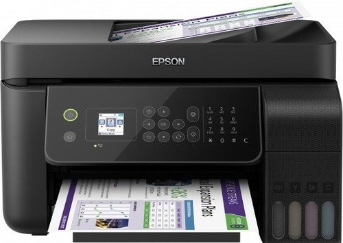 Epson ecotank 4800 - epson, et-4800