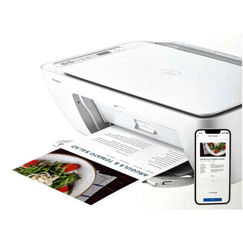 Deskjet 2810e - hp,