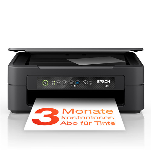 Epson expression home 2200 - epson, xp-2200