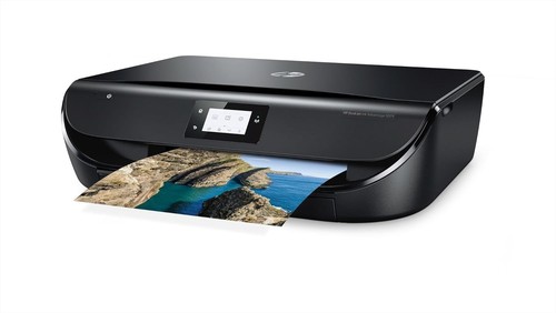 Deskjet 5075 multifunktions - deskjet,