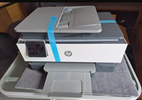 Officejet 8014 - hp,
