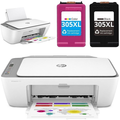 Deskjet 2720 all - hp,