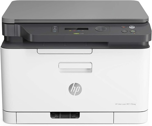 Color laser mfp - color,
