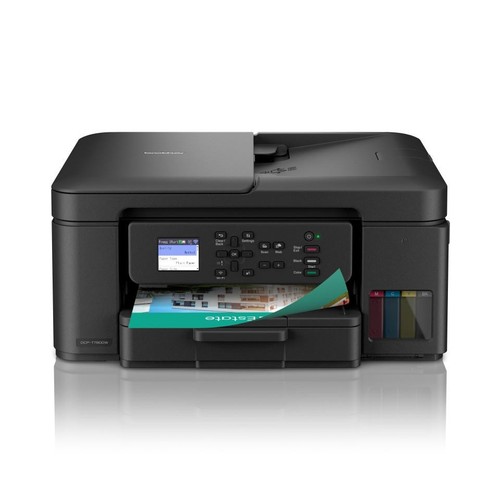Brother dcp t780dw - brother, dcp-t780dw