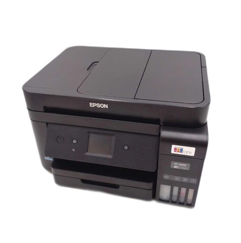 Epson ecotank 4850 a4 - ecotank,