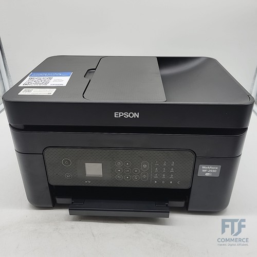 Epson workforce 2930dwf - workforce, wf-2930dwf