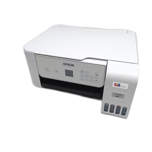 Epson ecotank 2876 a4 - epson,