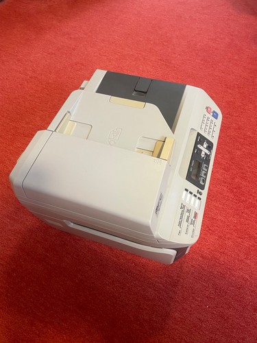 Brother mfc 7440n - brother, –