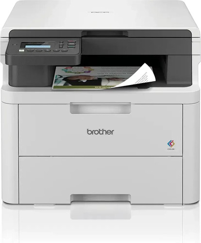 Brother dcp l3520cdw 1 - brother, 3-in-1