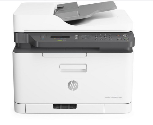 Color laser mfp 179fwg - hp,