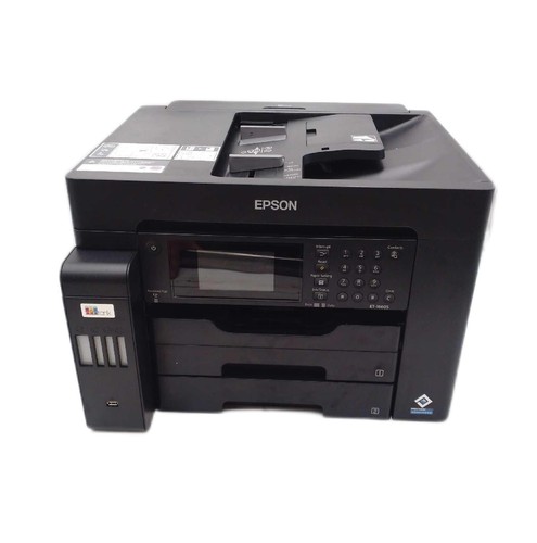 Epson ecotank et16605 - ecotank,
