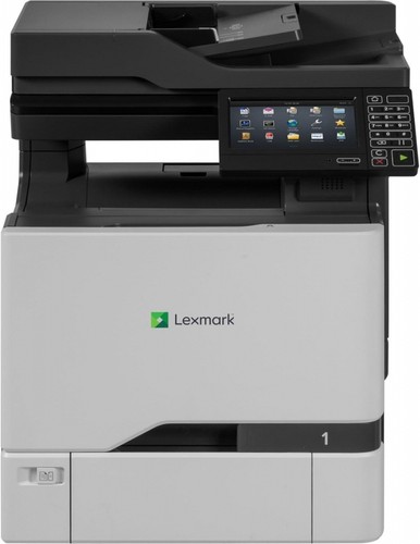 Lexmark cx725de - lexmark,