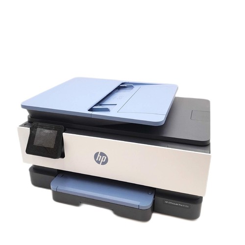 Officejet pro 8135e - 8135e, 40q47b