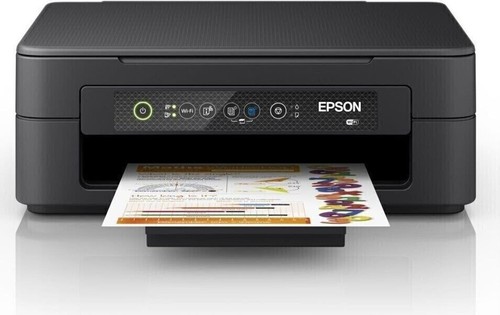Epson expression home 2200 - home, xp-2200