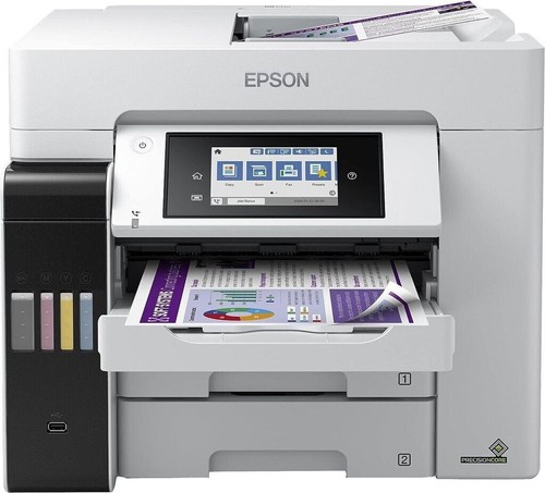 Epson ecotank 5880 - epson,