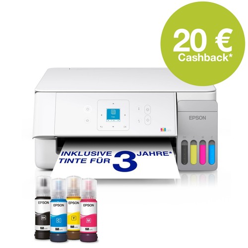Epson ecotank 2926 - epson, et-2926