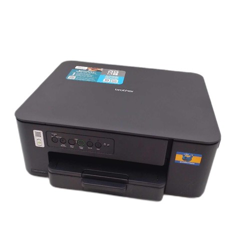 Dcpj1260w multifunktions farb - dcpj1260w,