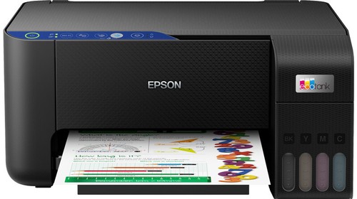Epson ecotank 2811 - epson, et-2811