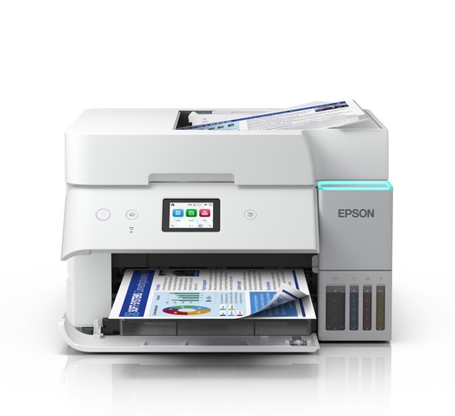 Epson drucker ecotank et4956 - epson,