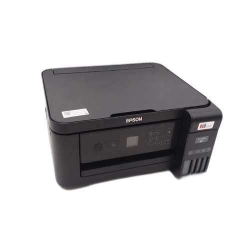Epson ecotank 2850 - epson,