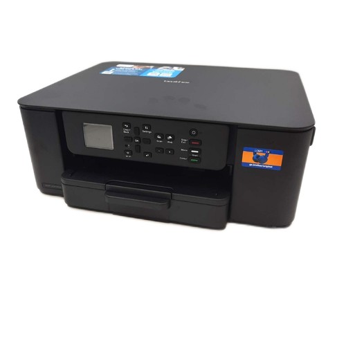 Dcp j1313dw 3 in - --, 3-in-1