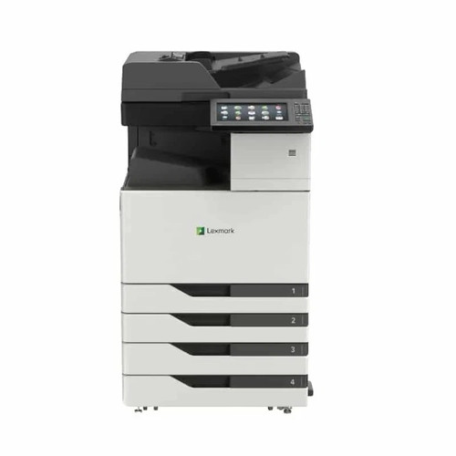Lexmark xc9235 laser - ,
