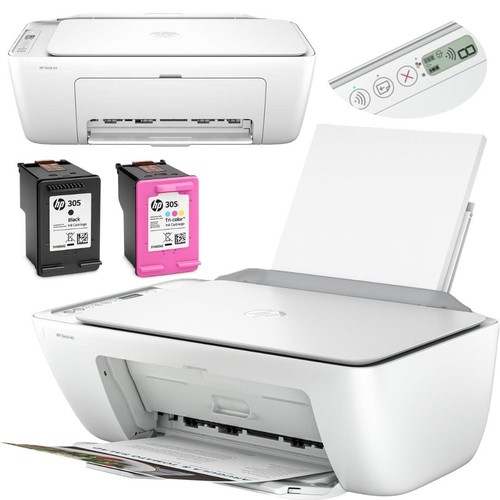 Deskjet 2810e all one - in,