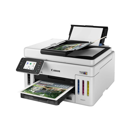 Canon maxify gx6150 - canon,