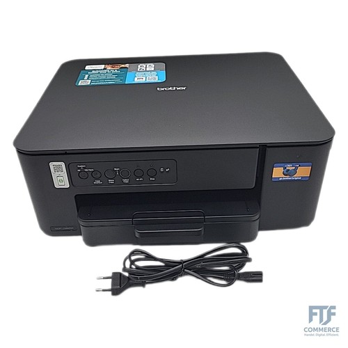 Brother dcp j1260w 1 - brother, dcp-j1260w