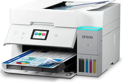 Epson ecotank 4956 - epson,