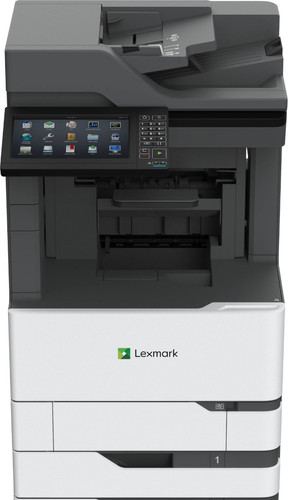 Lexmark mx826ade - lexmark,