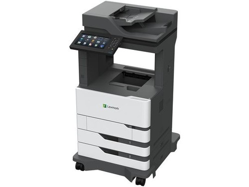 Lexmark mx826ade - lexmark,