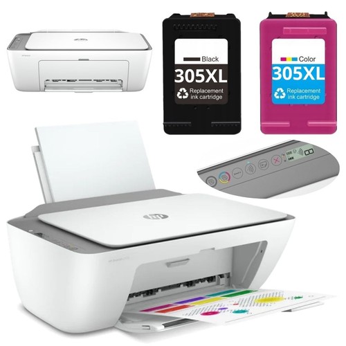 Deskjet 2820e all one - in,