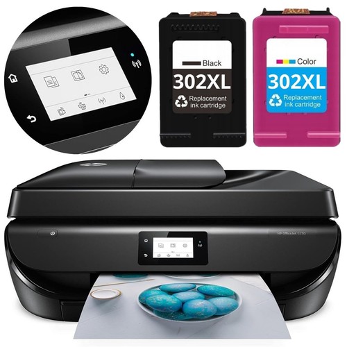 Officejet 5230 5220 - hp,